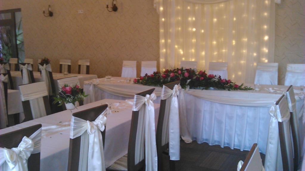 Penzion Beskydy Korbielow Bagian luar foto
