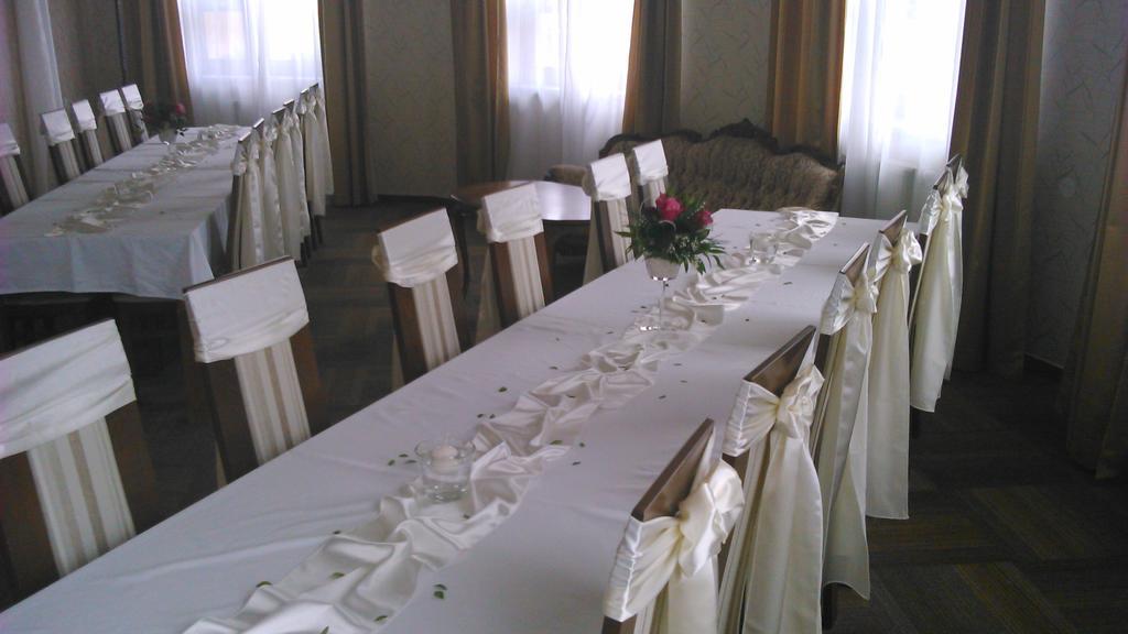 Penzion Beskydy Korbielow Bagian luar foto