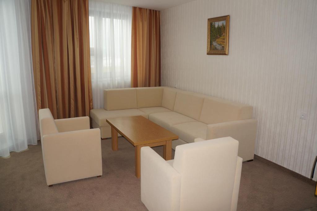 Penzion Beskydy Korbielow Ruang foto